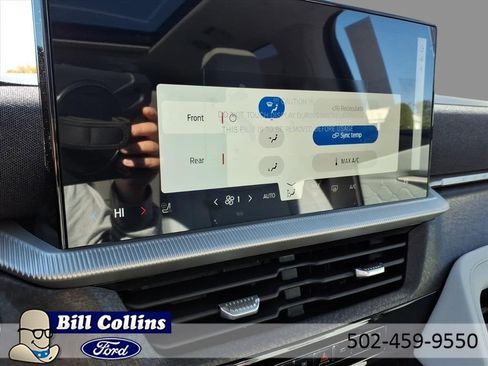 New 2026 Ford Explorer Platinum w/ LUX Leather Package image 26