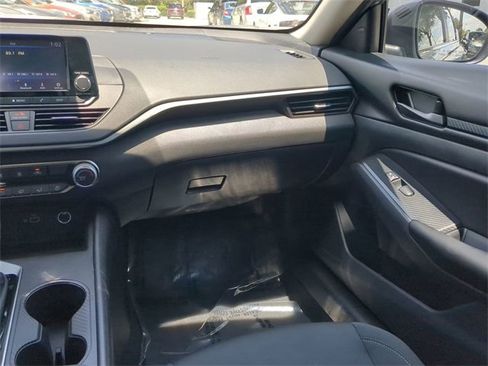 New 2025 Nissan Altima 2.5 S image 15