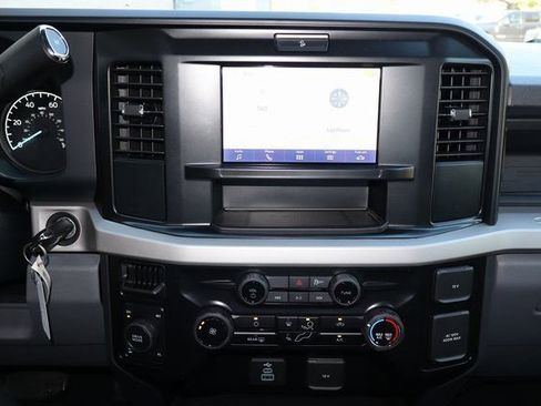 New 2026 Ford F250 XL w/ STX Appearance Package AWD/4WD image 6