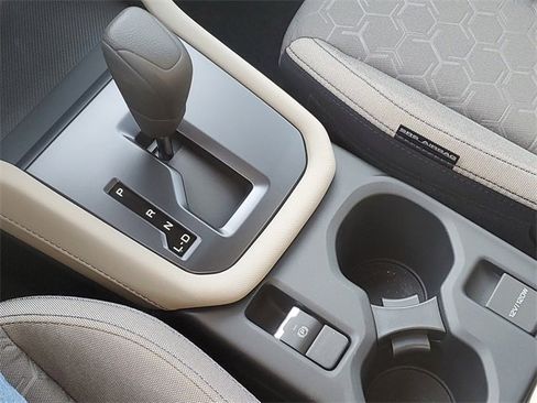 New 2025 Subaru Forester w/ Convenience Package #1 image 26