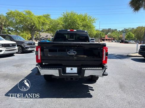 New 2026 Ford F250 Lariat w/ Lariat Ultimate Package AWD/4WD image 8