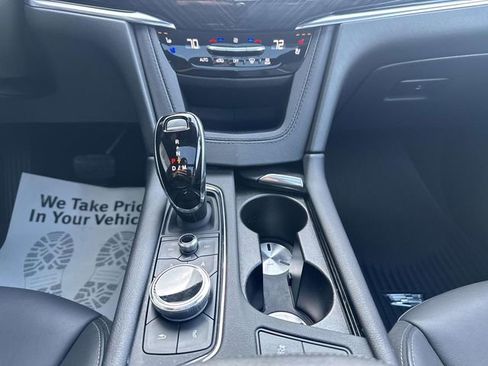 Certified 2023 Cadillac XT6 Premium Luxury AWD/4WD image 85