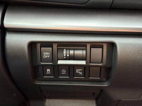 Used 2021 Subaru Crosstrek 2.5i Limited w/ Popular Package #2 AWD/4WD image 16