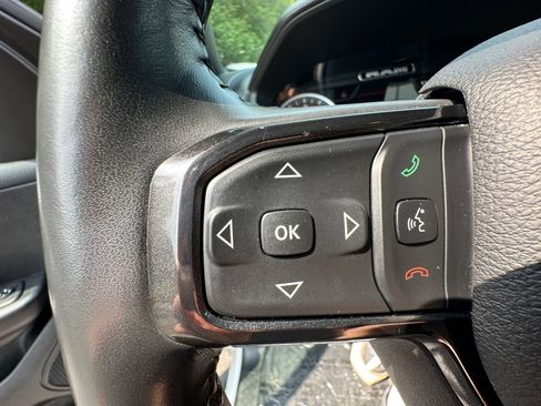 Used 2023 RAM 1500 Big Horn AWD/4WD image 20