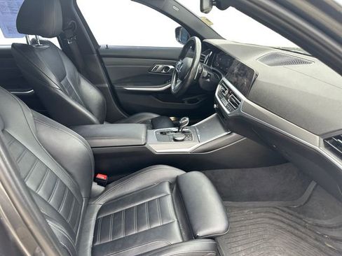 Used 2020 BMW M340i xDrive w/ Premium Package image 23
