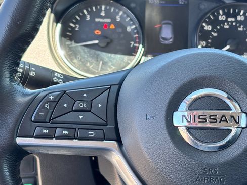 Used 2019 Nissan Rogue Sport SL w/ Premium Package AWD/4WD image 19
