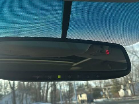 Used 2017 Subaru Outback 2.5i Limited image 19