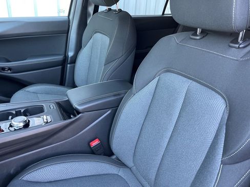 New 2026 Jeep Cherokee Laredo AWD/4WD image 5