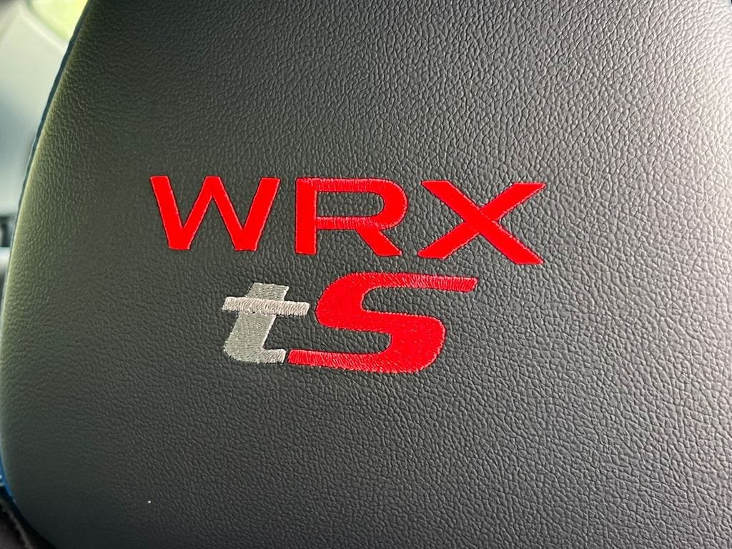 New 2026 Subaru WRX tS AWD/4WD image 15
