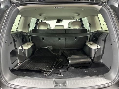 Certified 2026 Hyundai Santa Fe SEL image 26