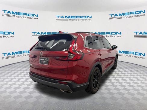 Used 2023 Honda CR-V Sport image 5