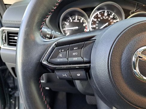 Used 2023 MAZDA CX-5 Carbon Edition image 18