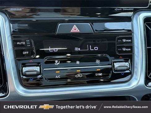 Used 2021 Kia Sorento SX image 22