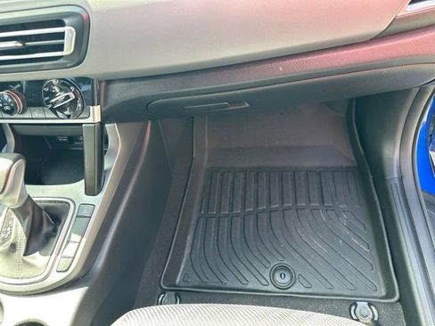 Used 2022 Kia Seltos LX image 20