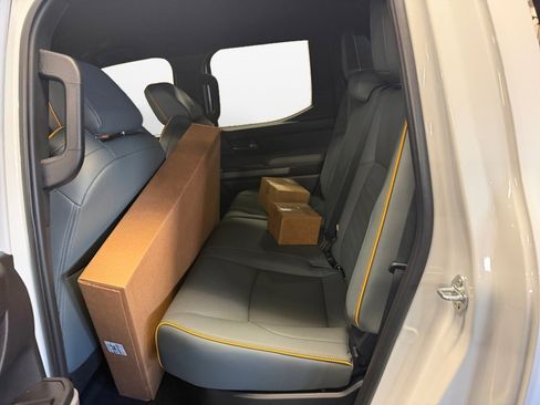 New 2026 Toyota Tacoma Trailhunter image 13