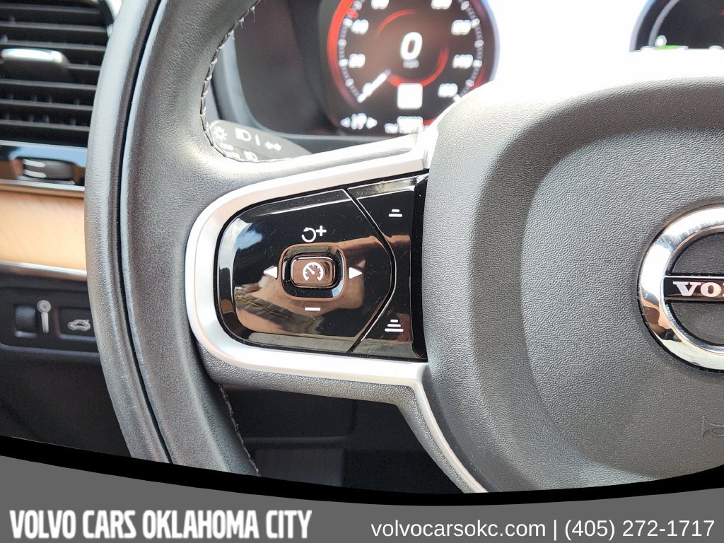 Used 2022 Volvo XC90 T8 Inscription Expression w/ Advanced Package AWD/4WD image 22