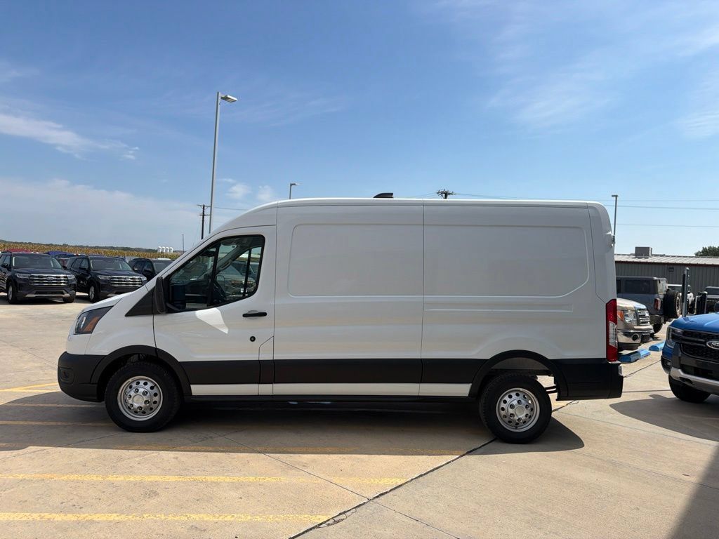 New 2026 Ford Transit 150 148 Medium Roof AWD image 4
