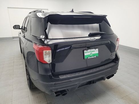 Used 2020 Ford Explorer ST w/ ST Street Pack image 6