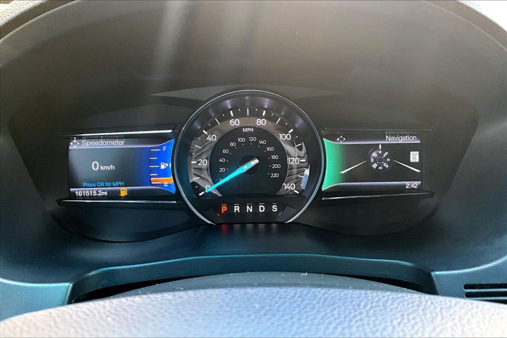 Used 2016 Ford Explorer Sport w/ Equipment Group 401A AWD/4WD image 26