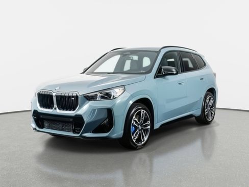 Used 2025 BMW X1 M35i image 20