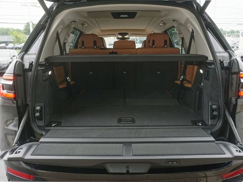 New 2027 BMW X7 xDrive40i AWD/4WD image 6
