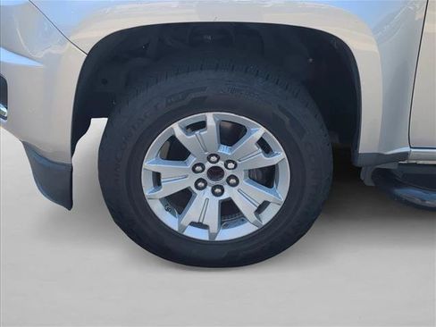 Used 2017 Chevrolet Colorado LT w/ LT Convenience Package RWD image 29