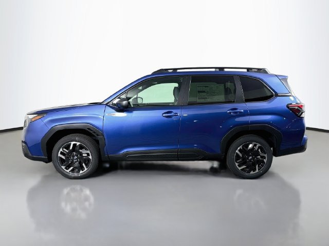 New 2026 Subaru Forester Touring AWD/4WD image 4