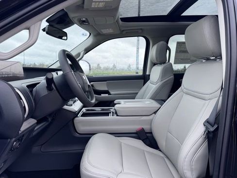 New 2025 Ford Expedition Max Active AWD/4WD image 9