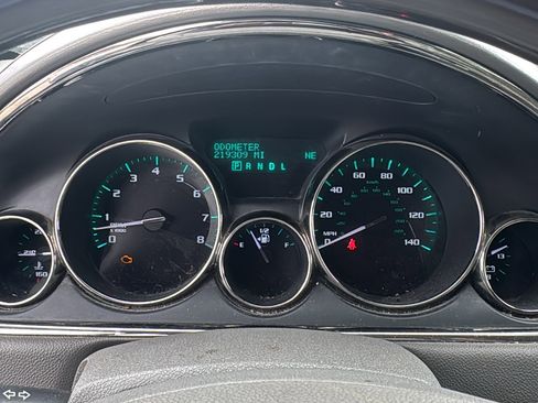 Used 2014 Buick Enclave Leather image 20