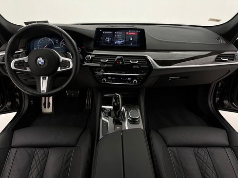 Used 2019 BMW M550i xDrive w/ Premium Package 2 image 22