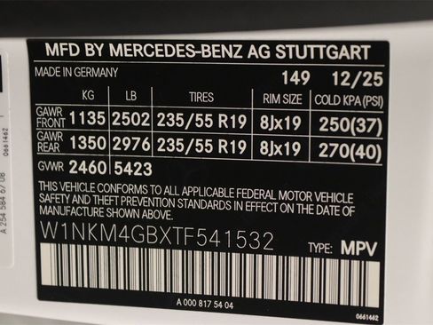 New 2026 Mercedes-Benz GLC 300 image 13