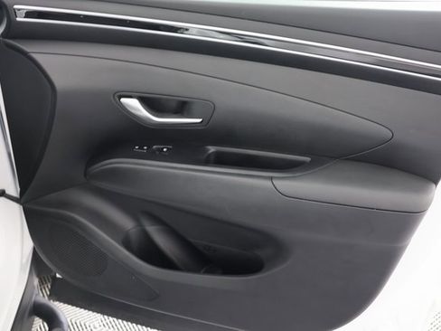 Certified 2024 Hyundai Santa Cruz SEL image 26