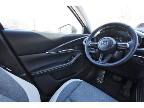 New 2026 MAZDA CX-30 Aire Edition image 6