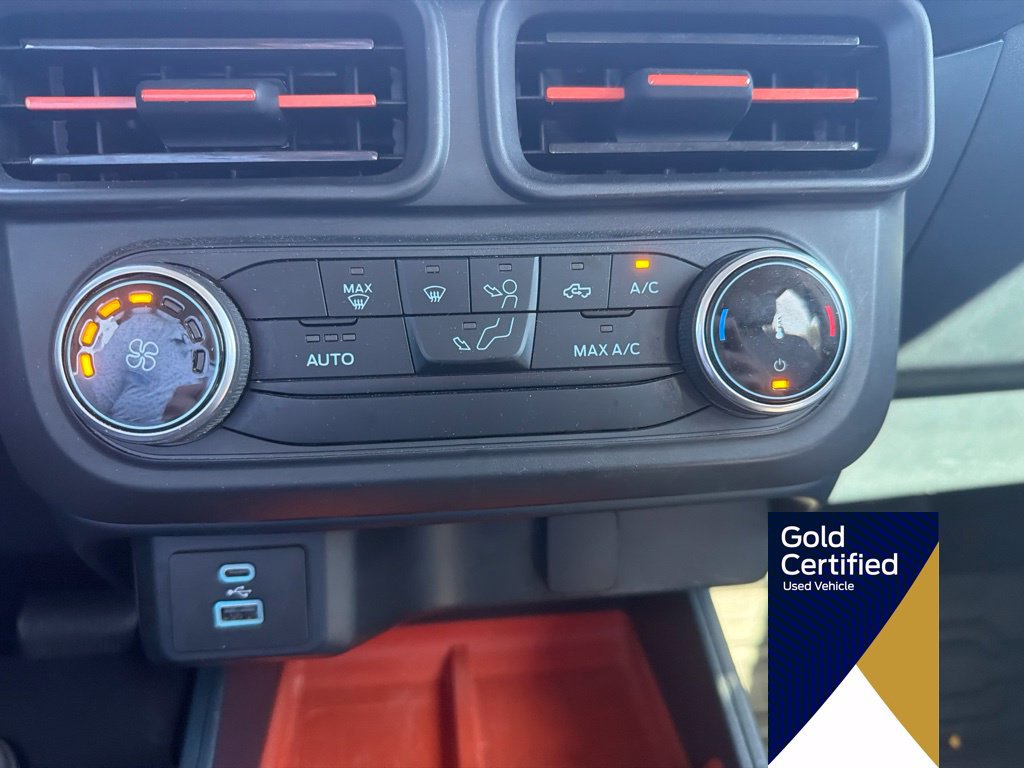 Certified 2023 Ford Maverick XLT FWD image 23