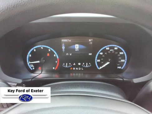 Certified 2023 Ford Bronco Sport Big Bend AWD/4WD image 35