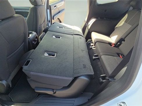 New 2026 GMC Acadia Elevation w/ Black Edition image 17