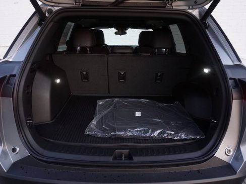 New 2026 Chevrolet Equinox RS w/ Convenience Package III image 28