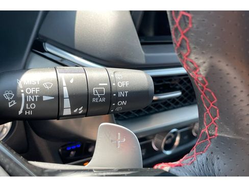 Certified 2025 Acura ADX A-Spec FWD image 37