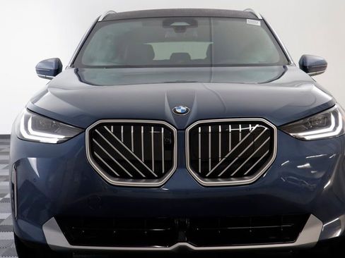 New 2026 BMW X3 xDrive30 w/ Premium Package image 22