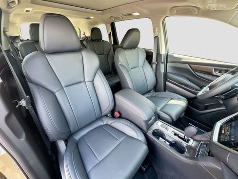 New 2026 Subaru Ascent Touring AWD/4WD image 28