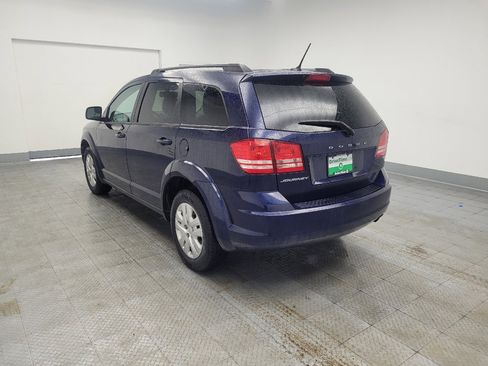 Used 2017 Dodge Journey SE w/ Flexible Seating Group image 5