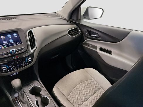 Used 2024 Chevrolet Equinox LT w/ Driver Convenience Package AWD/4WD image 21