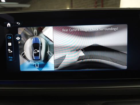 Used 2025 Mercedes-Benz GLE 63 AMG S image 18