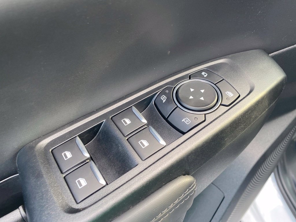 New 2026 Ford Ranger Raptor AWD/4WD image 12