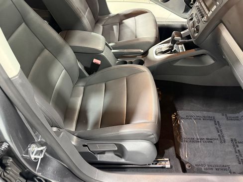 Used 2008 Volkswagen Jetta Wolfsburg Edition FWD image 19