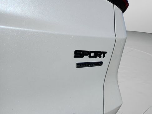 Certified 2024 Honda CR-V Sport Touring image 25