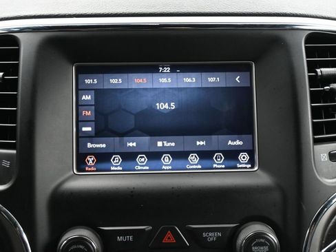 Used 2018 Jeep Grand Cherokee Limited AWD/4WD image 21