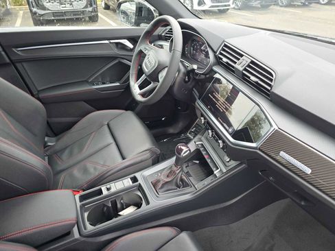 New 2025 Audi Q3 2.0T Premium Plus image 19