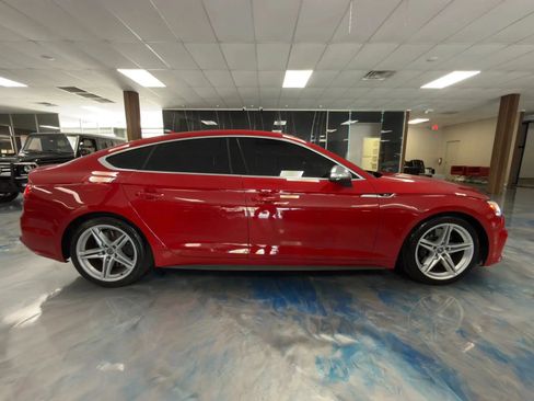 Used 2018 Audi S5 Prestige AWD/4WD image 8