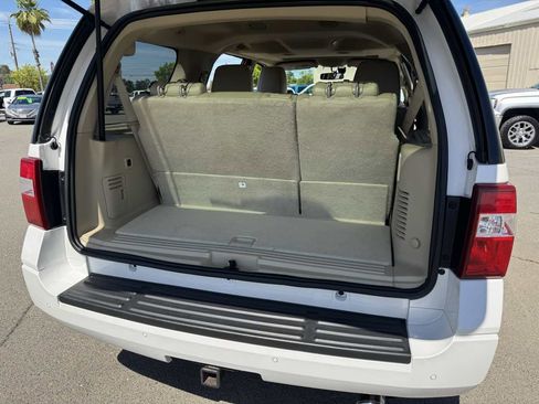 Used 2016 Ford Expedition Limited w/ Equipment Group 301A image 20